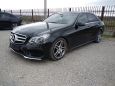  Mercedes-Benz E-Class 2014 , 1360000 , 