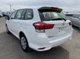  Toyota Corolla Fielder 2018 , 790000 , 