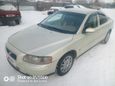  Volvo S60 2004 , 300000 , 