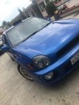  Subaru Impreza 2002 , 195000 , 