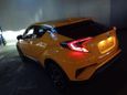 SUV   Toyota C-HR 2017 , 1615000 , 