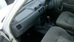  Nissan March 2001 , 110000 , 