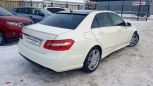  Mercedes-Benz E-Class 2009 , 999999 , 