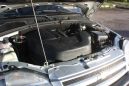 SUV   Chevrolet Niva 2005 , 190000 , 