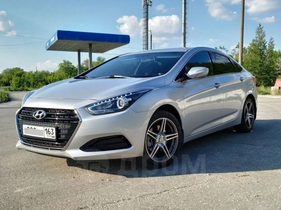  Hyundai i40 2015 , 880000 , 