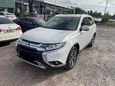 SUV   Mitsubishi Outlander 2020 , 1970000 , -