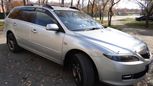  Mazda Atenza 2006 , 400000 , 