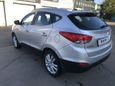 SUV   Hyundai ix35 2012 , 805000 , 