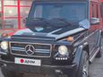 SUV   Mercedes-Benz G-Class 2007 , 3000000 , 