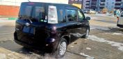    Toyota Sienta 2014 , 660000 , 