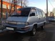    Toyota Master Ace Surf 1991 , 139000 , 