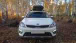  Kia Rio X (X-Line) 2018 , 900000 , 