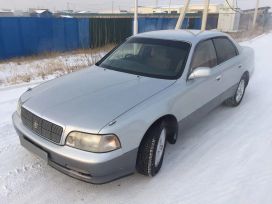  Toyota Crown Majesta 1994 , 230000 , 