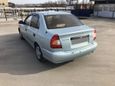  Hyundai Accent 2008 , 255000 , --