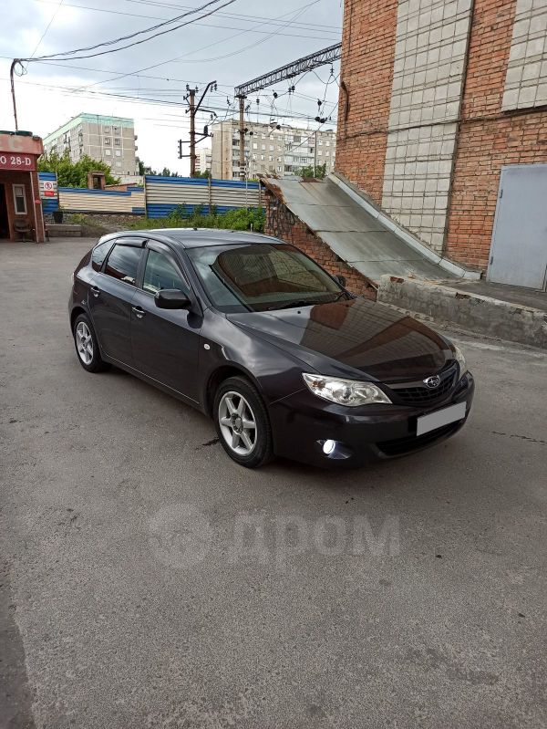  Subaru Impreza 2009 , 410000 , 