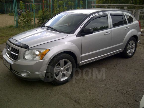  Dodge Caliber 2010 , 640000 , 