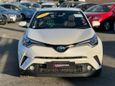 SUV   Toyota C-HR 2016 , 1680000 , 