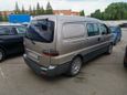    Hyundai Starex 2006 , 520000 , 