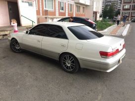  Toyota Mark II 1998 , 325000 , 