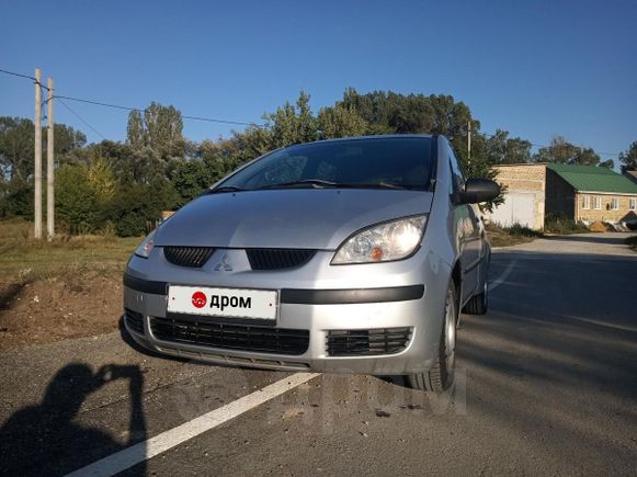  Mitsubishi Colt 2007 , 245000 , 