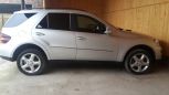 SUV   Mercedes-Benz M-Class 2007 , 795000 , 