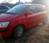  Hyundai Getz 2004 , 235000 , 