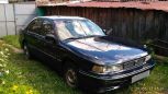  Mitsubishi Galant 1992 , 80000 , 