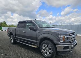  Ford F150 2019 , 5155555 , 