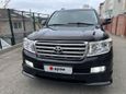 SUV   Toyota Land Cruiser 2008 , 2300000 , 