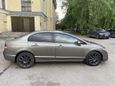  Honda Civic 2008 , 480000 , 