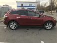 SUV   Mazda CX-7 2007 , 680000 , 