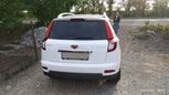 SUV   Geely Emgrand X7 2014 , 490000 , 