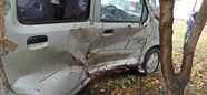  Suzuki Wagon R Solio 2000 , 65000 , 