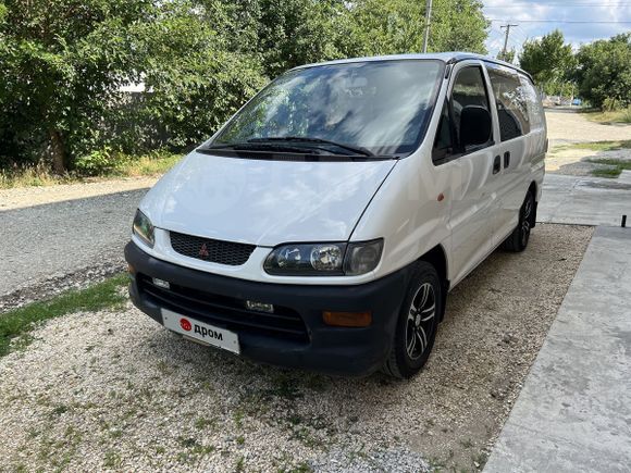    Mitsubishi L400 1999 , 470000 , 