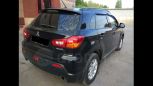 SUV   Mitsubishi ASX 2011 , 707000 , 