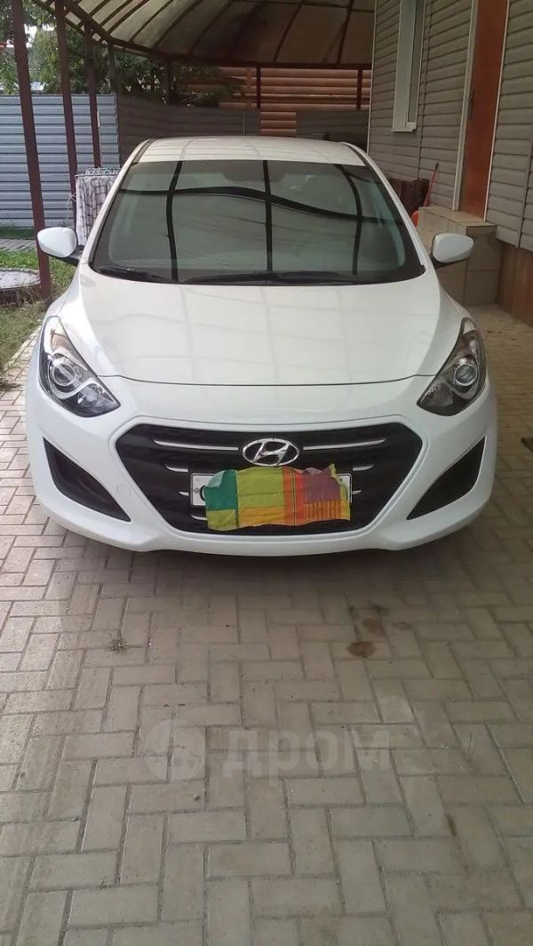  Hyundai i30 2013 , 530000 , 