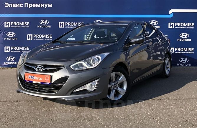  Hyundai i40 2014 , 755000 , 