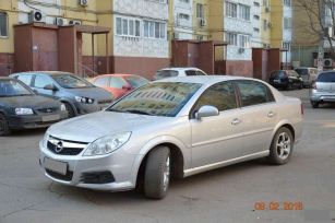  Opel Vectra 2006 , 280000 , 