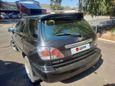 SUV   Toyota Harrier 2001 , 670000 , 