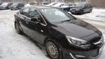  Opel Astra 2013 , 720000 , 