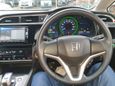  Honda Shuttle 2015 , 958000 , 