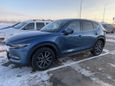 SUV   Mazda CX-5 2017 , 1850000 , 