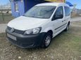    Volkswagen Caddy 2011 , 535000 , --