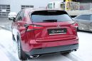 SUV   Lexus NX200t 2015 , 2450000 , 