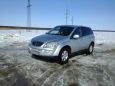 SUV   SsangYong Kyron 2010 , 460000 , -