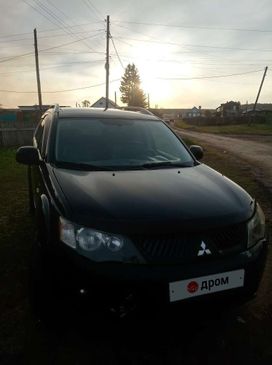 SUV   Mitsubishi Outlander 2007 , 630000 , 