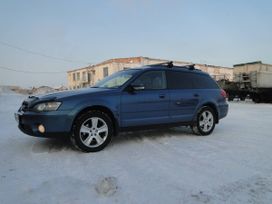 Subaru Outback 2004 , 720000 , 