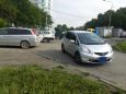  Honda Fit 2010 , 300000 , 