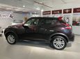 SUV   Nissan Juke 2016 , 799000 , 