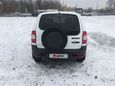 SUV   Chevrolet Niva 2014 , 410000 , 